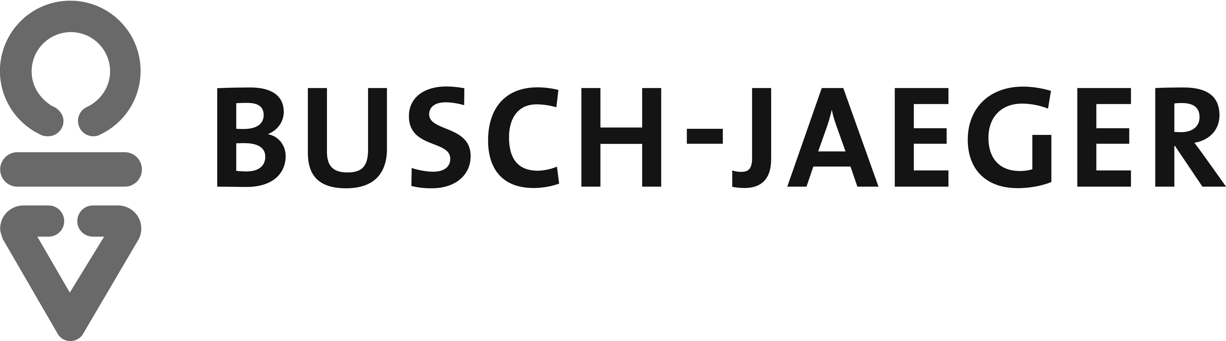 "Busch-Jaeger"